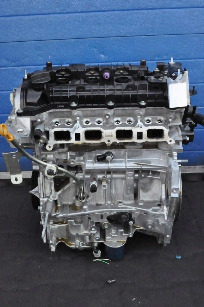 Moteur H4M632 Nu RENAULT CAPTUR CLIO ARKANA