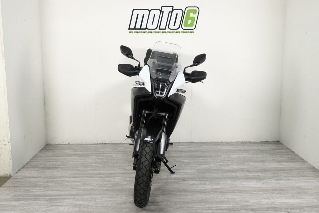 Topocaïne Honda NX500, Motos, Tourisme, Entreprise, Occasion, 2 cylindres