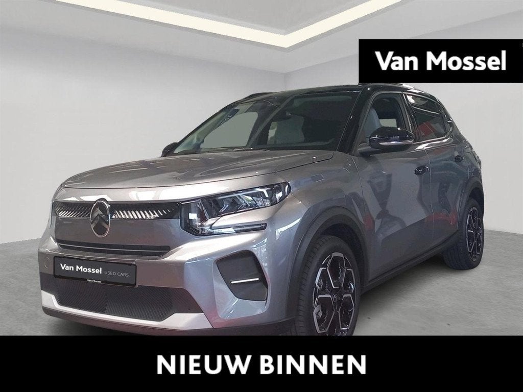 Citroën ë-C3 Comfort Range BUSIN, Auto's, Citroën, Stof, 322 km, 44 kWh, 5 deurs
