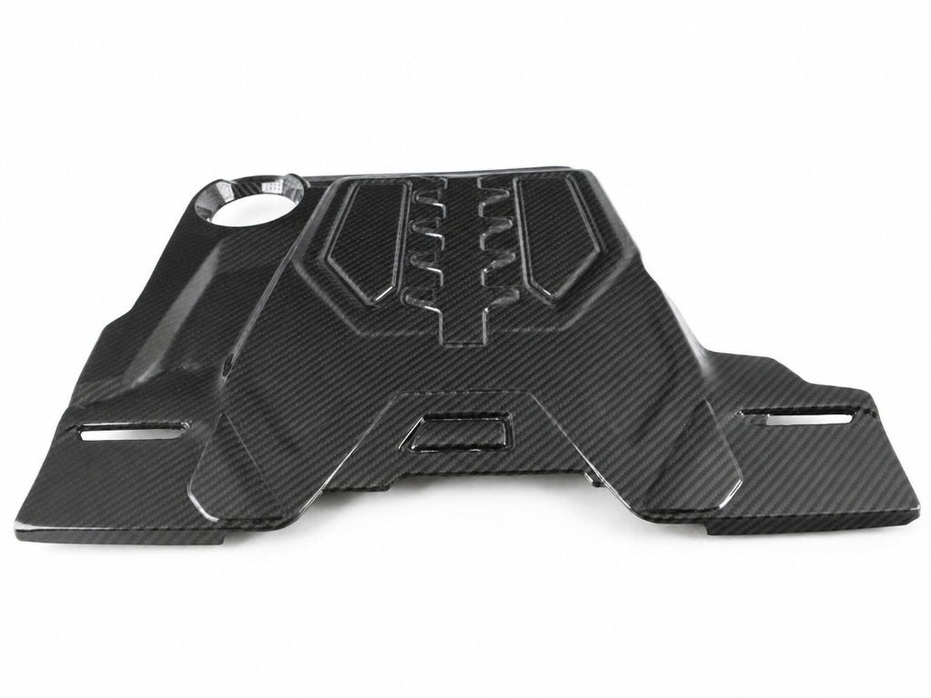 Capot moteur en carbone personnalisé pour BMW M5 F90 S63, Enlèvement ou Envoi
