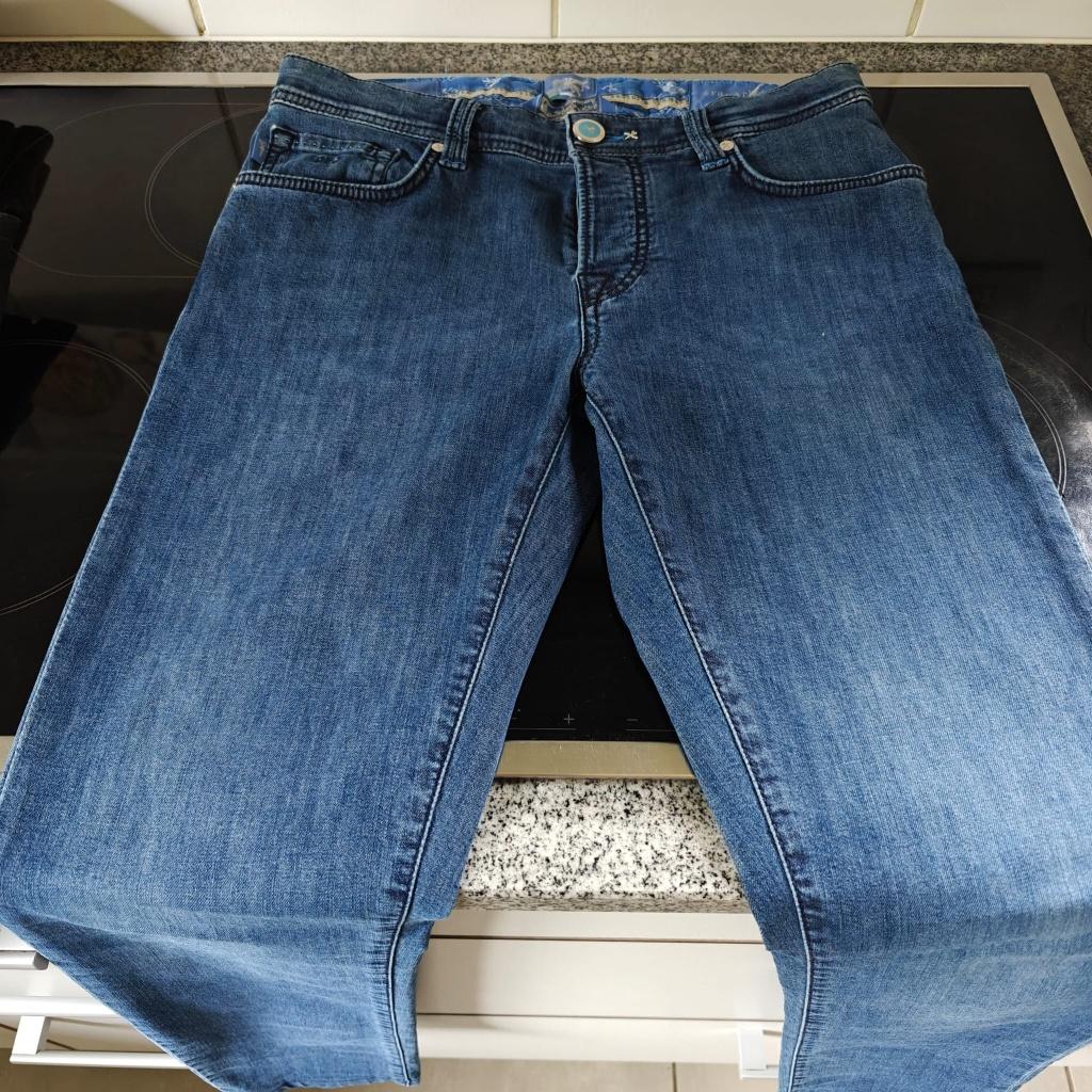 Top Tramarossa broeken! zo goed als nieuw, Kleding | Heren, Spijkerbroeken en Jeans, Ophalen of Verzenden, Zo goed als nieuw, Blauw