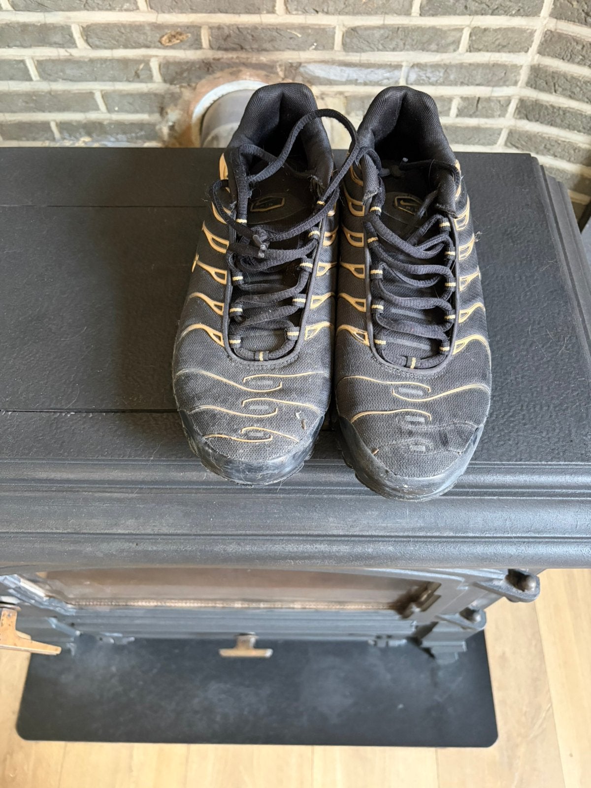 chaussures Nike Air, Enlèvement, Comme neuf