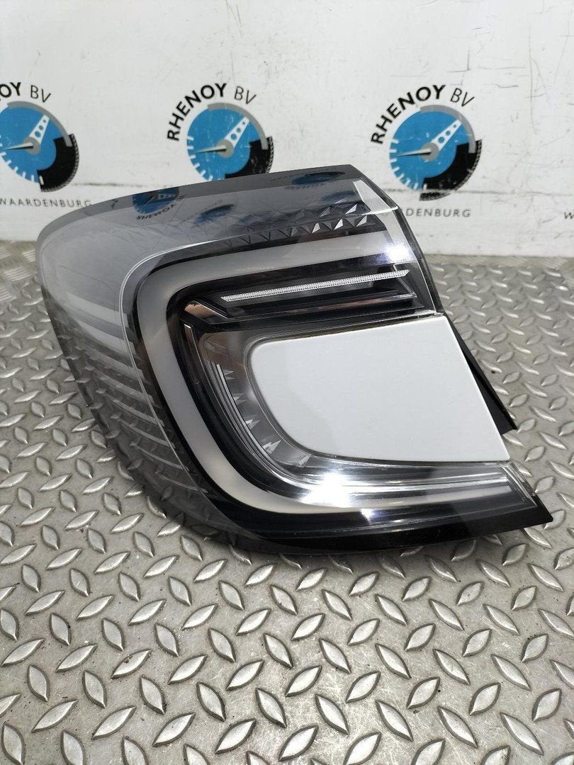 RENAULT CAPTUR Alpine ACHTERLICHT L 265550246R 2024, Autos : Pièces & Accessoires, Enlèvement ou Envoi, Utilisé, ARN reconnu