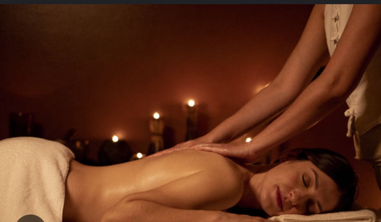 Amanda professionele massage, Services & Professionnels