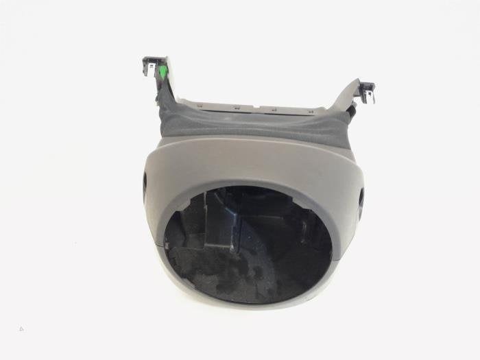 Couvercle colonne de direction d'un BMW X5, -, 3 mois de garantie, Utilisé, -