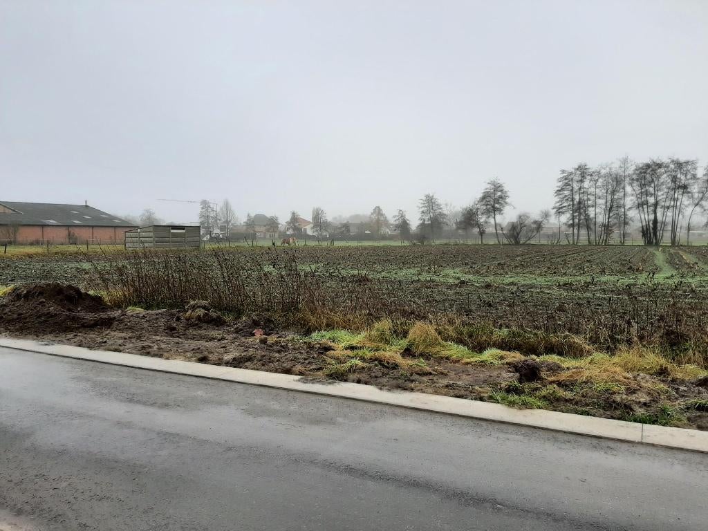 landbouwgrond 70 are Arendonk, Arendonk, Verkoop zonder makelaar, 1500 m² of meer