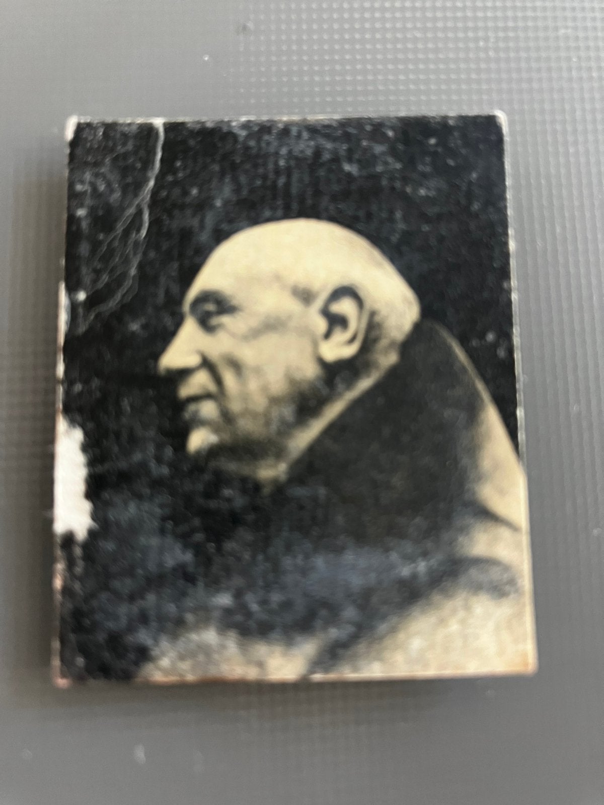Relikwie H. Paterke Hasselt., Ophalen of Verzenden, Zo goed als nieuw