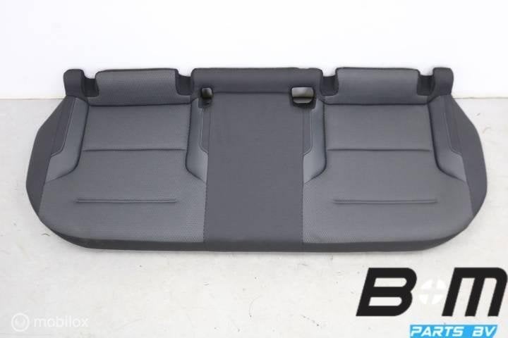 Nieuwe achterbankzitting VW Golf 7 5drs 5G0885405ED, Utilisé