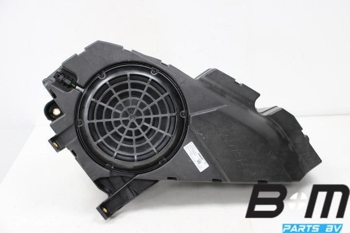 Subwoofer Porsche Panamera 4 971035481F, Utilisé