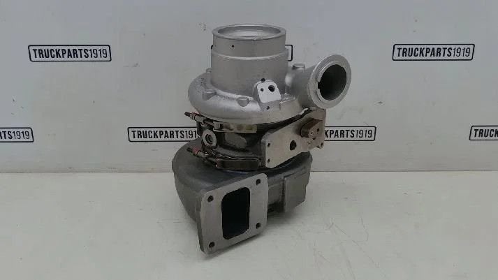 DAF Engines & Parts Turbo MX13 Revisie, Enlèvement, Utilisé, DAF, Moteur et Accessoires