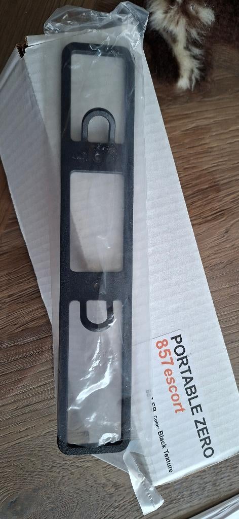 Handvaatjes voor yaesu 857. 891, Telecommunicatie, Zenders en Ontvangers, Ophalen, Nieuw, Zender en Ontvanger