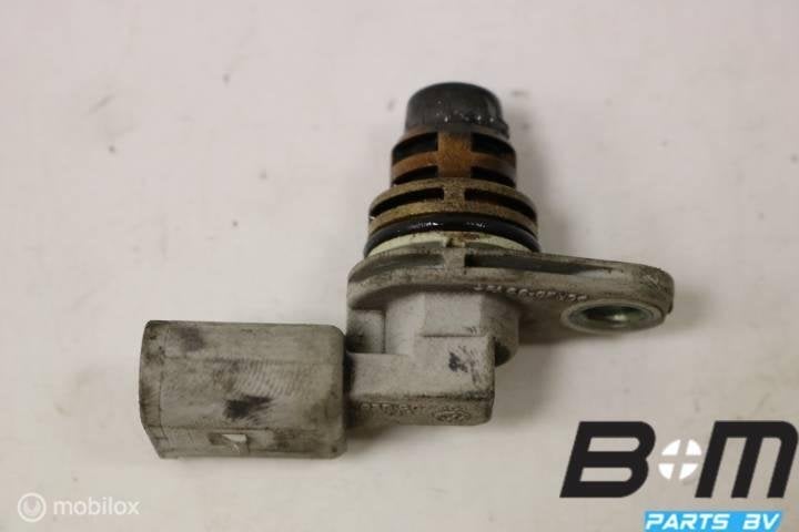 Impulssensor nokkenas Volkswagen Polo 9N 1.2 BMD, Auto-onderdelen, Gebruikt