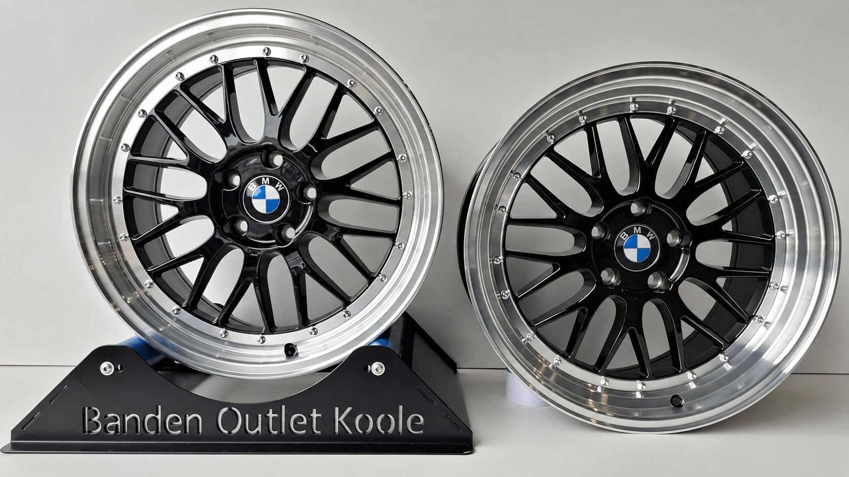 BMW Breedset 6-serie F12 F13 F14 Z4 E85 E89 M Velgen 5x120 1, Neuf, Véhicule de tourisme, -, 19 pouces