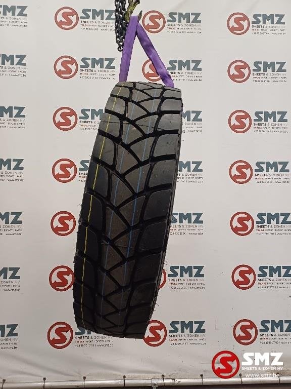 Pneu de camion 315/80R22.5 Torque TQ768 156/152L, Neuf, Autres marques, Autres pièces automobiles