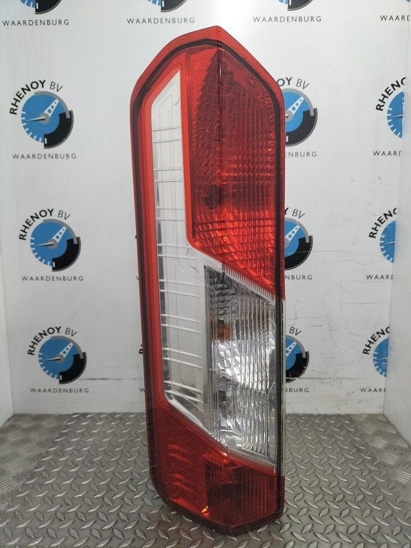 FORD TRANSIT 350L Reeks ACHTERLICHT L BK3113405AG 2020, Enlèvement ou Envoi, Utilisé, ARN reconnu