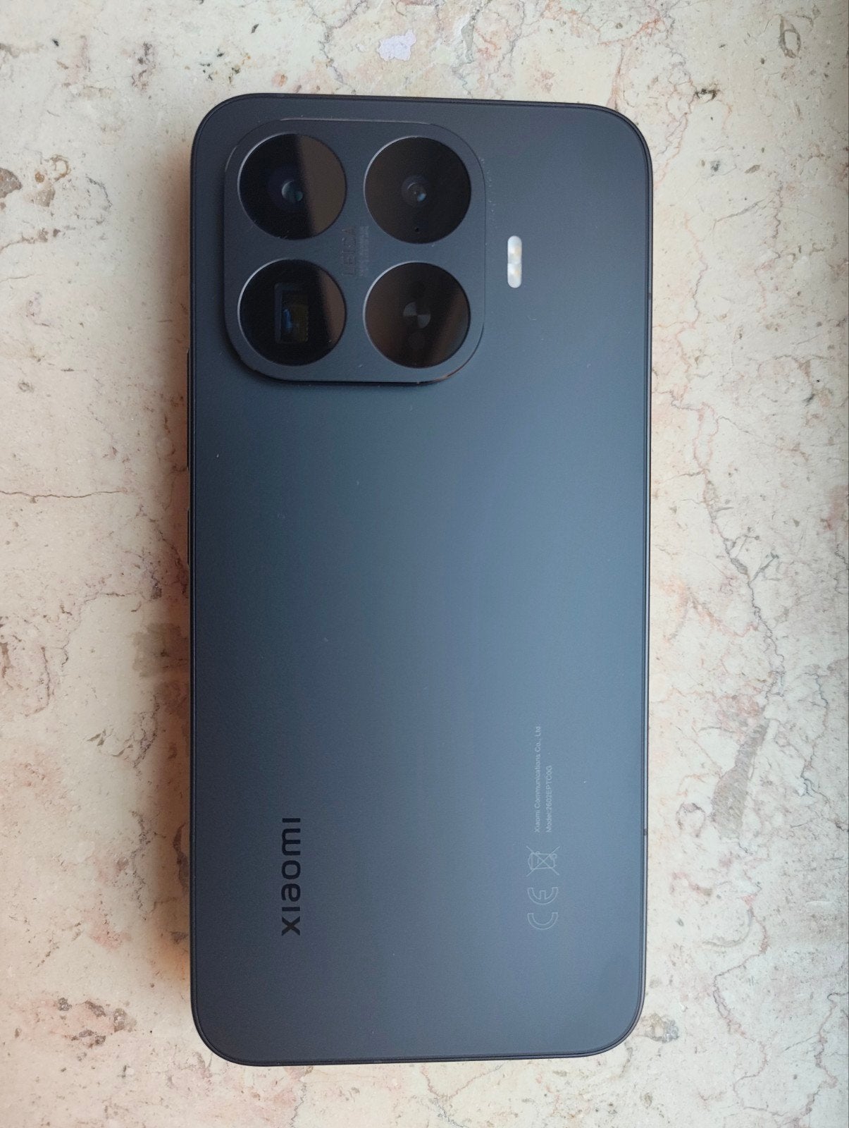 Xiaomi 17T Pro, Telecommunicatie, Mobiele telefoons | Overige merken, Ophalen