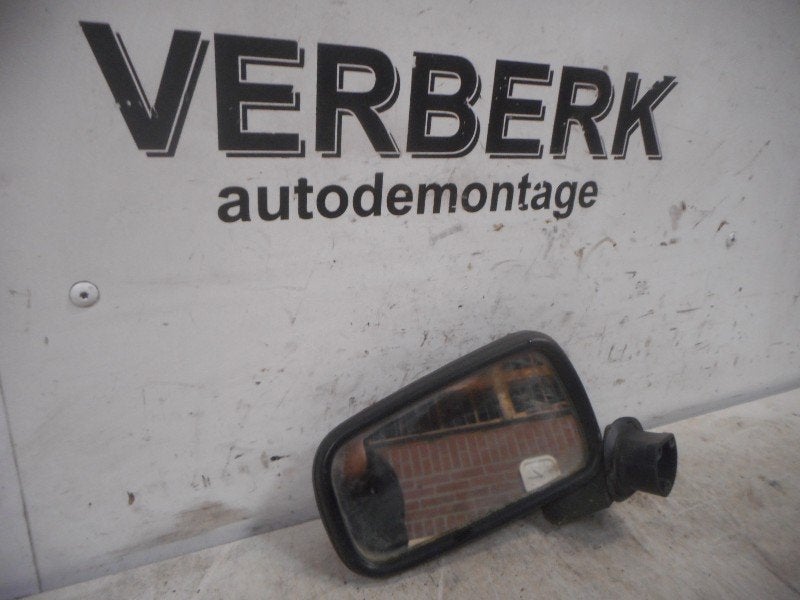 RETROVISEUR EXTERIEUR GAUCHE Opel, Opel, Opel Automobile GmbH, Utilisé, Kontakt-opel@opel.com