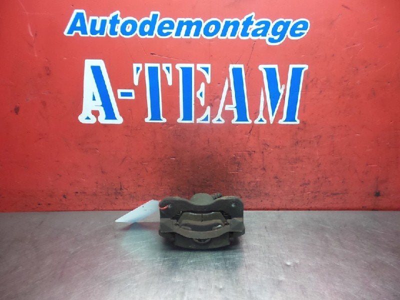 REMKLAUW RECHTS VOOR ABS Honda Jazz (GD / GE2 / GE3), Gebruikt, Honda