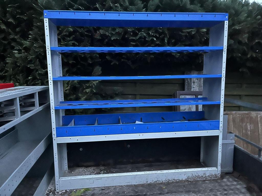 Porte-bagages léger, Enlèvement