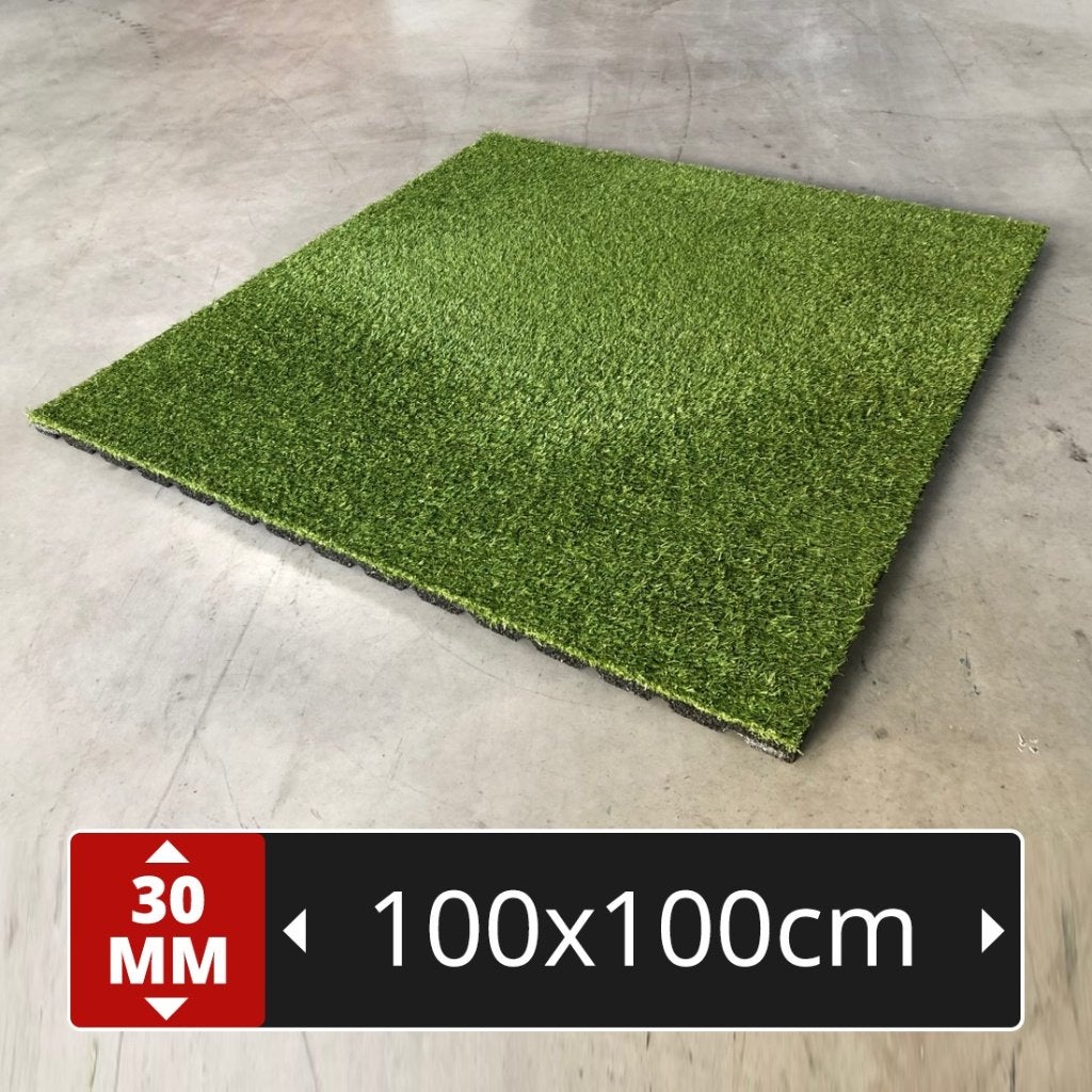 dalles pour terrasse, toiture (caoutchouc + faux gazon), Neuf, Info@kriden.be, Enlèvement ou Envoi, Belgique