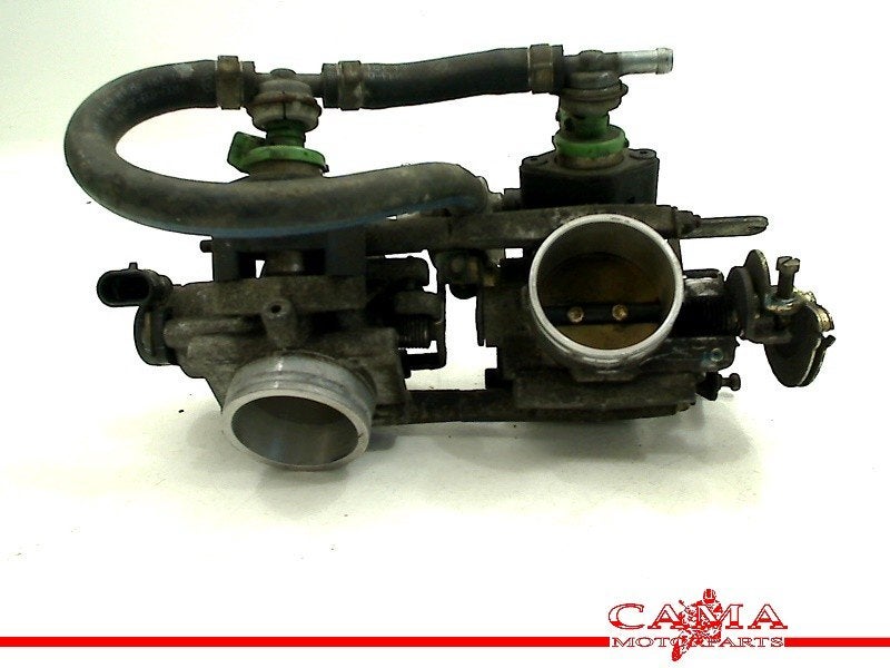 BOITIER PAPILLON Ducati 750 Sport (01-1970/-), Motos, Dhr. S. di Majo, Utilisé, Info@cama-motorparts.nl, P.J. Troelstraweg 8 8
3144 CX  MAASSLUIS, NL