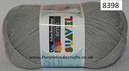 SMC Suavel coloris 8398, Enlèvement ou Envoi, Neuf, Tricot, Laine ou Fils