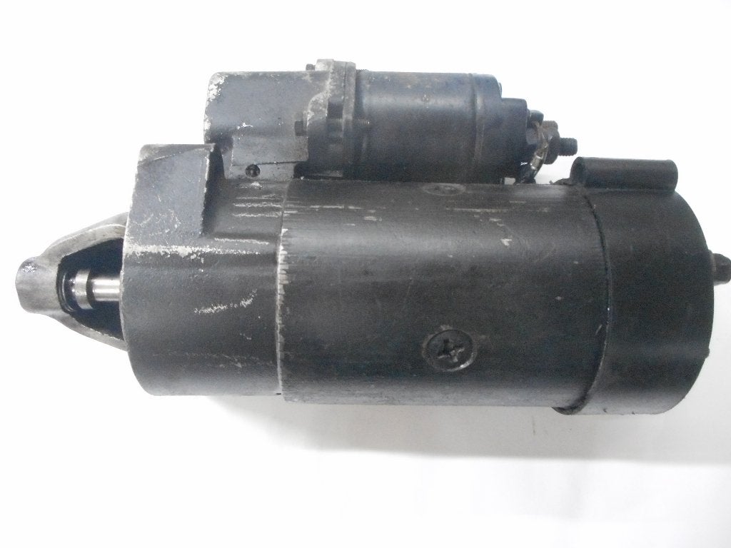 demarreur fiat/lancia/seat 1971 à 1998, Auto-onderdelen, Overige Auto-onderdelen, Fiat, Oldtimer onderdelen, Seat, Lancia, Ophalen of Verzenden
