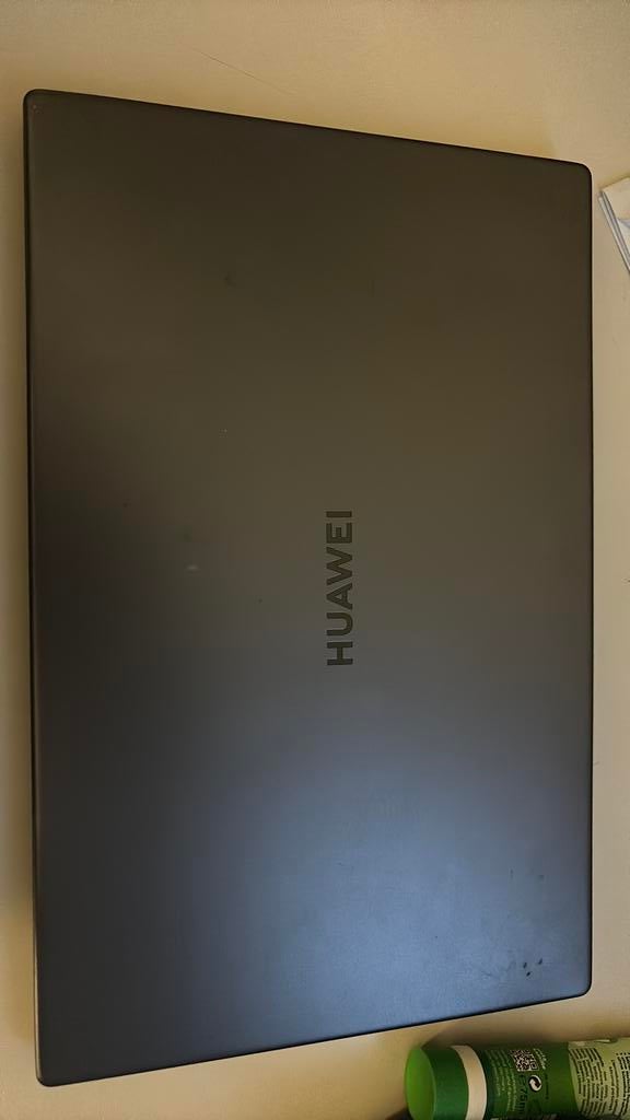HUAWEI MATEBOOK D15 AMD RYZEN 5, Enlèvement, Utilisé