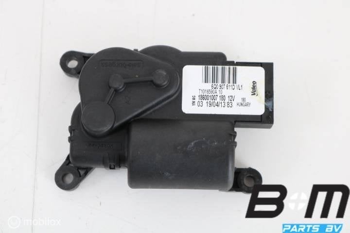 Kachelstelmotor Audi A3 8V 5Q0907511D, Auto-onderdelen, Airco en Verwarming, Gebruikt