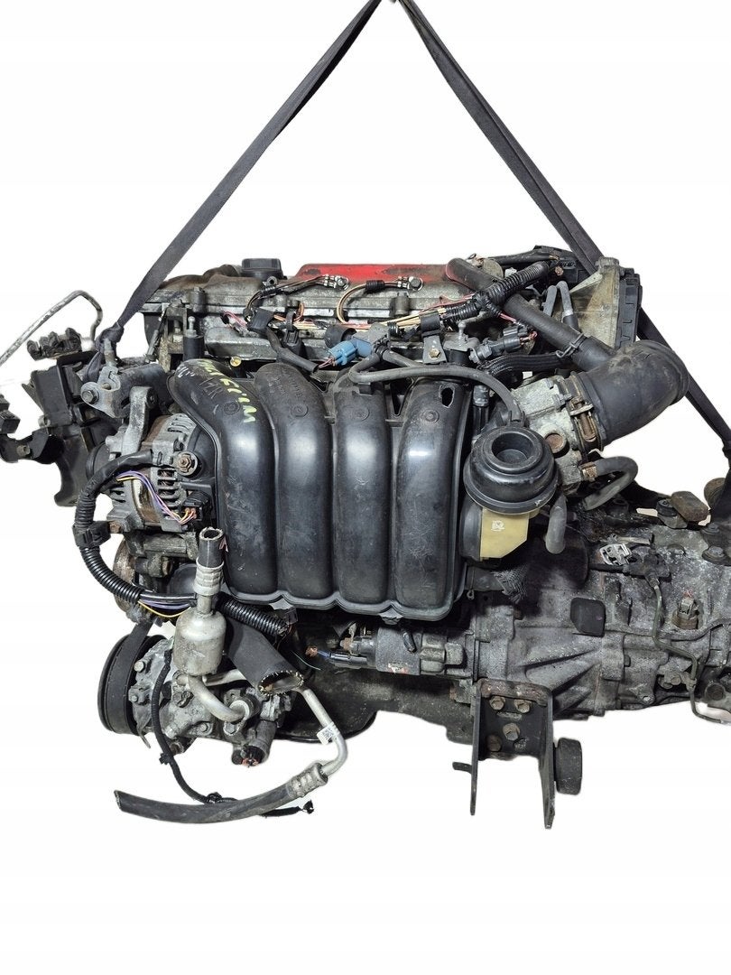 Moteur 1ZRFAE Complet VERSO TOYOTA COROLLA AVENSIS AURIS, Verzenden, Gebruikt, Overige automerken