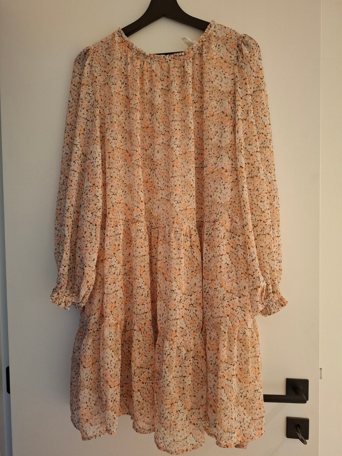 Jurk ( h&m) XL ( bod mogelijk ), Kleding | Dames, Grote Maten, Ophalen, Jurk