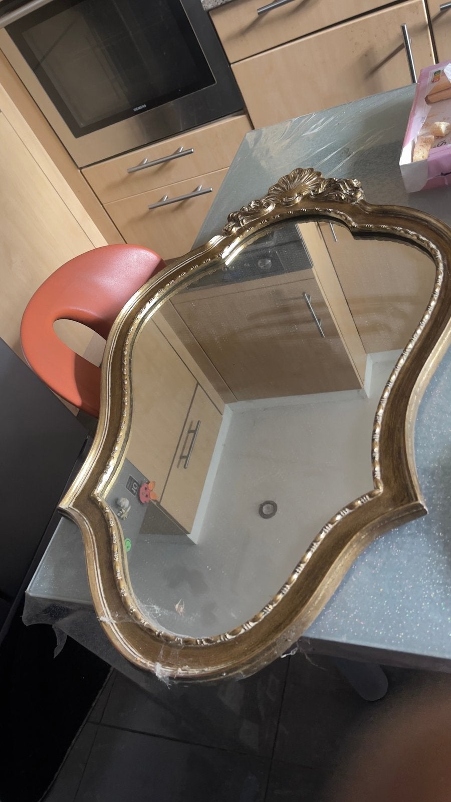 miroir en tres bon etat !, Enlèvement ou Envoi