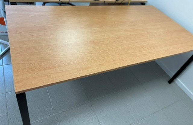 Kantoormeubilair, Receptie of Entree, Ophalen, Gebruikt, Bureau