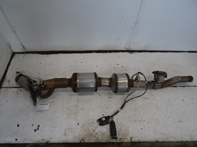 KATALYSATOR Volkswagen Golf VIII (CD1) (05L131701D), Auto-onderdelen, Gebruikt, Volkswagen, Mevr. I. Hauben, Rue de l'Espoir 34 34
4030  GRIVEGNÉE, BE