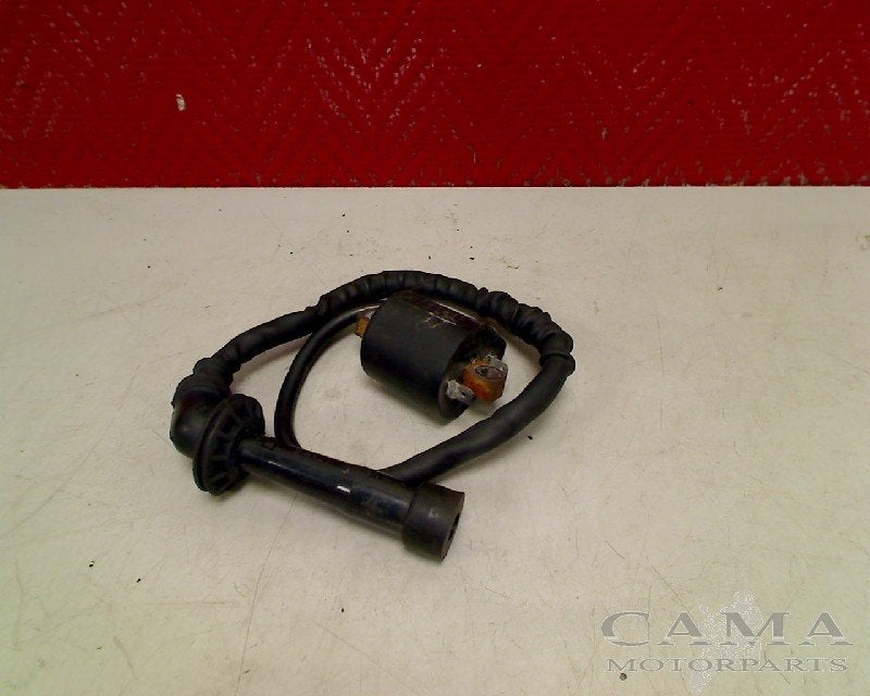 BOBINE SV 1000 S / N 2003-2007 (SV1000N SV1000S SV1000), Motoren, Dhr. S. di Majo, Gebruikt, Info@cama-motorparts.nl, P.J. Troelstraweg 8 8
3144 CX  MAASSLUIS, NL