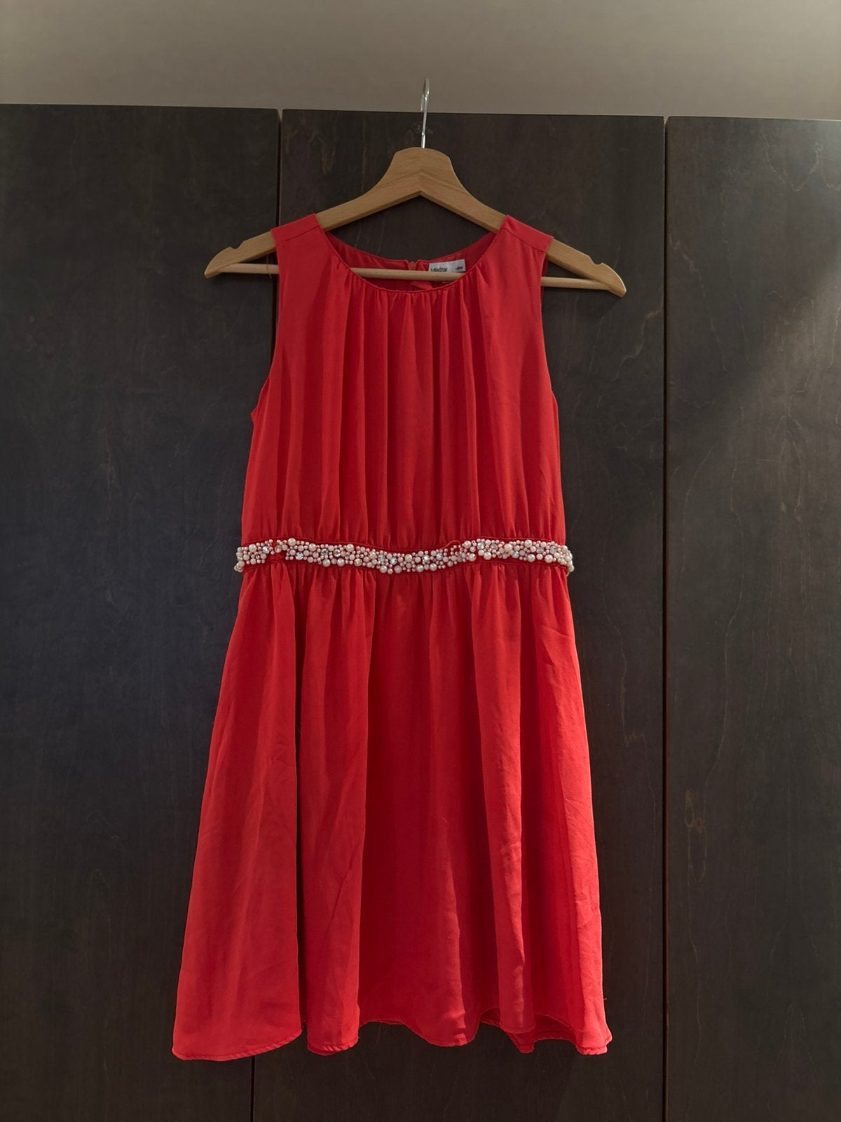 Robe signée MillaStar, Enlèvement ou Envoi, Utilisé, Fille, Robe ou Jupe