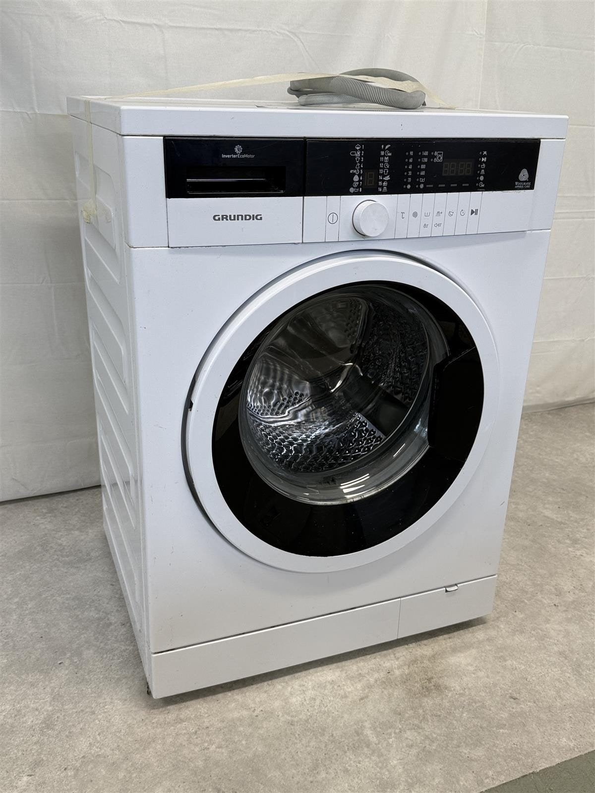 Machine à laver  8kg A+++ parfait état, Enlèvement