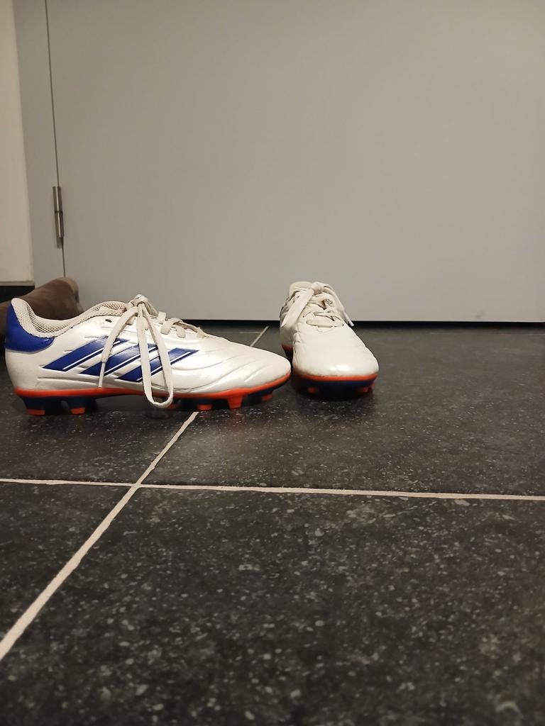 Adidas F50, Enlèvement, Neuf, Chaussures
