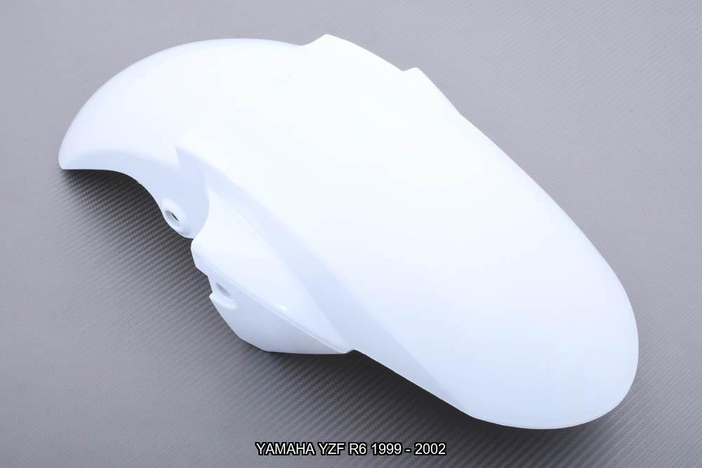 AVDB Voorspatbord voor YAMAHA YZF R6 1999 2002 2001, Motoren, Accessoires | Overige, Ophalen of Verzenden, Nieuw