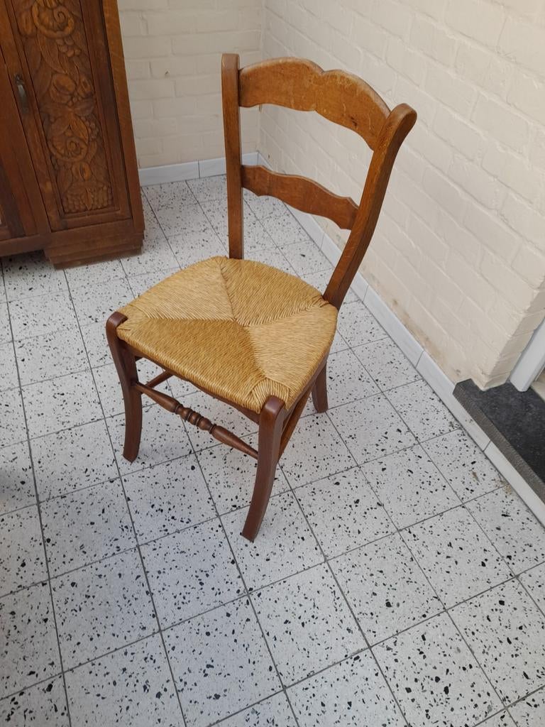 Keukenstoelen, Antiek en Kunst, Ophalen