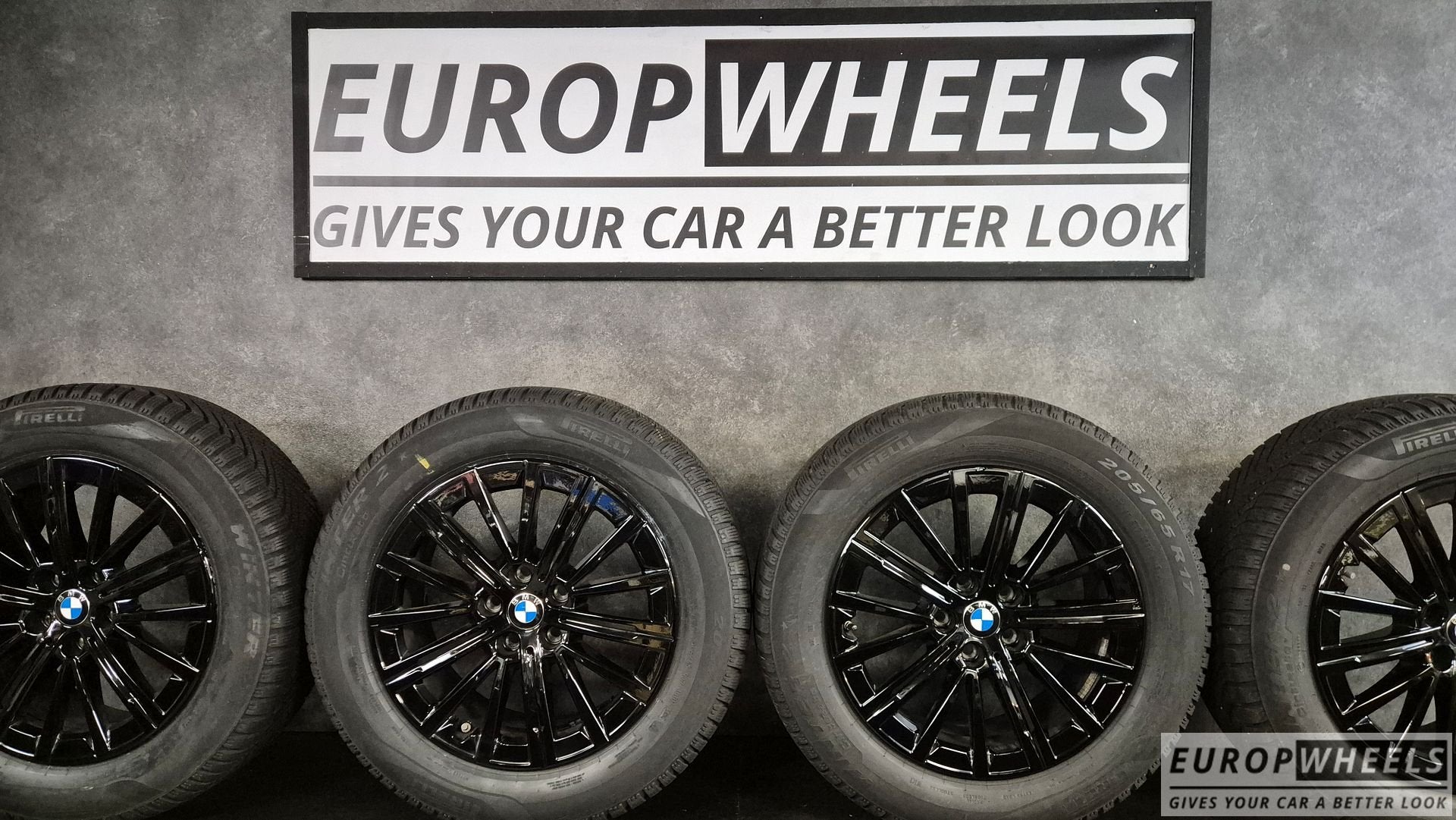 17" BMW Styling 833 X1 U11 X2 U10 velgen Styling 833 Winter, Pneus et Jantes, Pneus hiver, Véhicule de tourisme, -