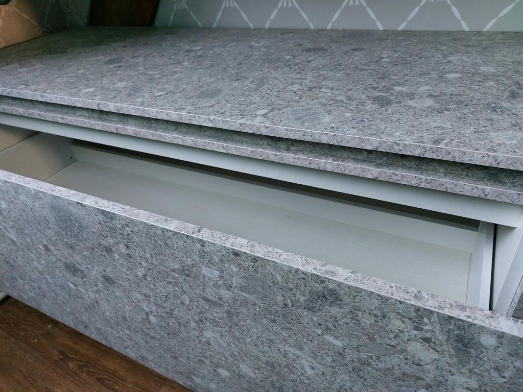 Dressoir, Huis en Inrichting, Ophalen