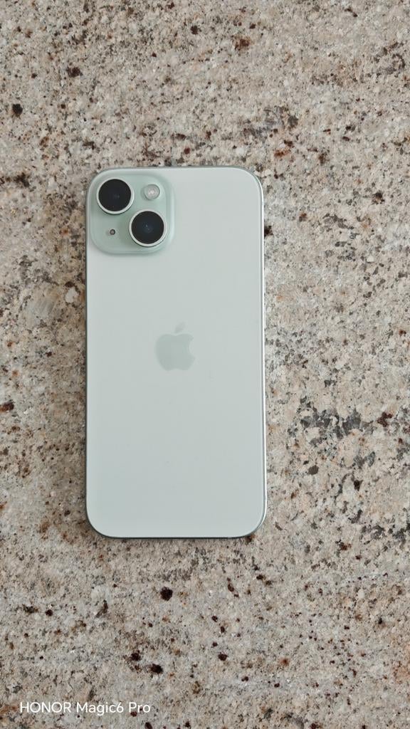 iPhone 15, Télécoms, Téléphonie mobile | Apple iPhone, IPhone 15