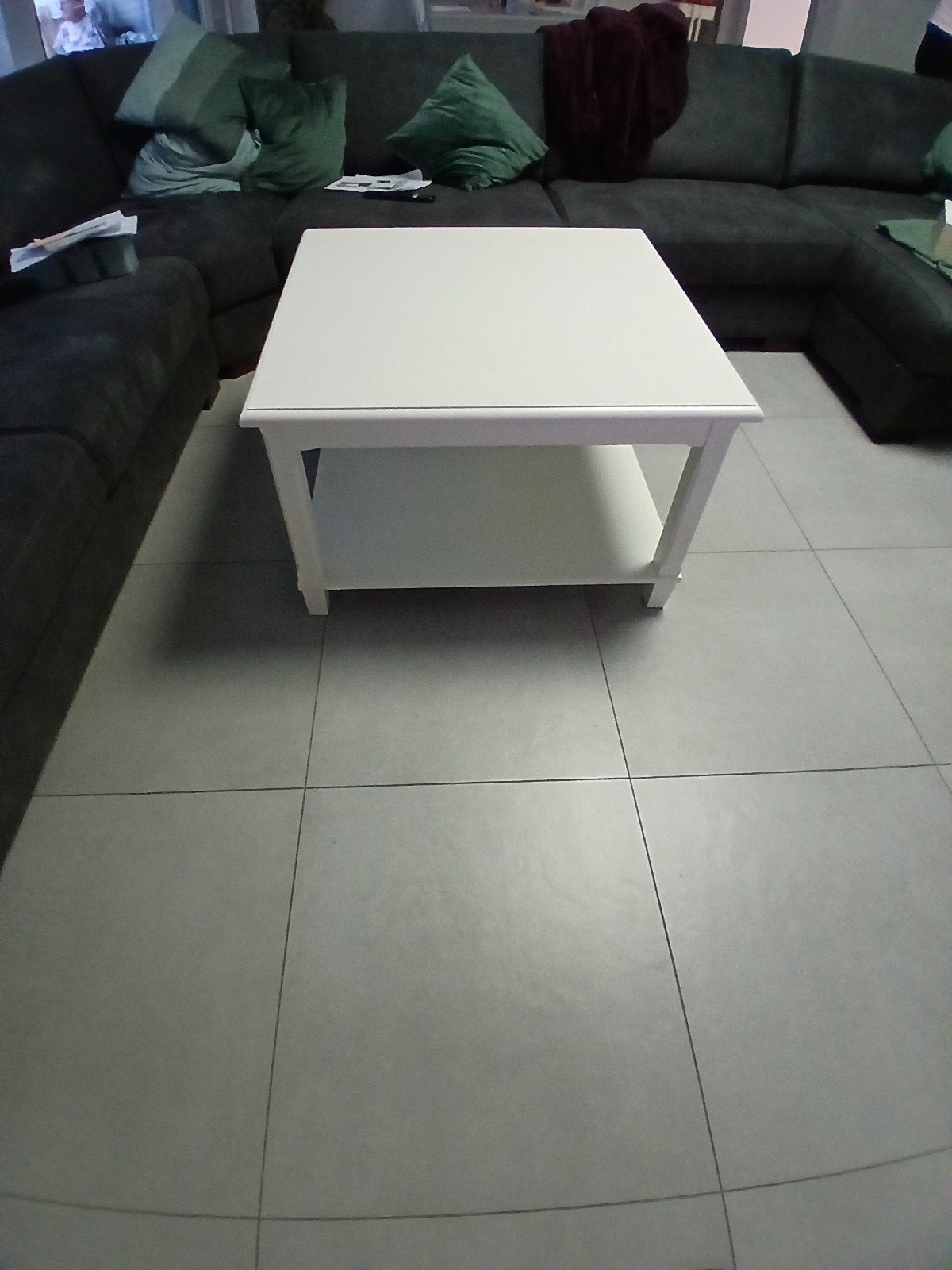 meuble de salon et table basse, Enlèvement