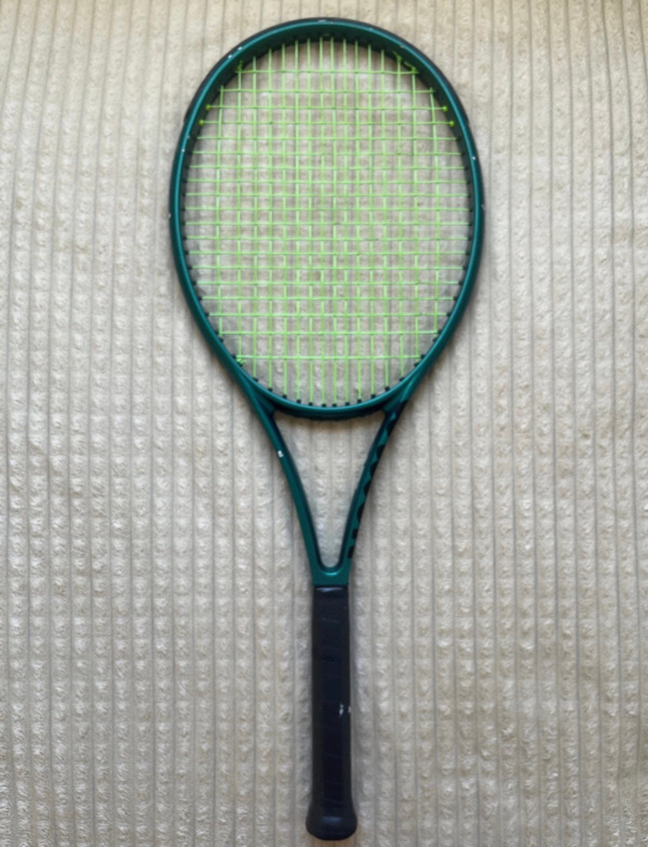 Lame Wilson v9 265 g, Enlèvement ou Envoi, Utilisé