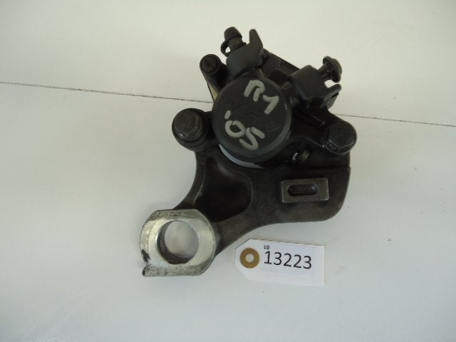 R1 2004 - 2006 Yamaha Remklauw D1-21102