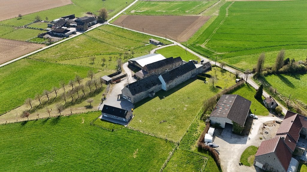 Fermedetoijolle a vendre, Immo, Maison d'habitation, Campagne, SAINT-GERARD, 1000 m²