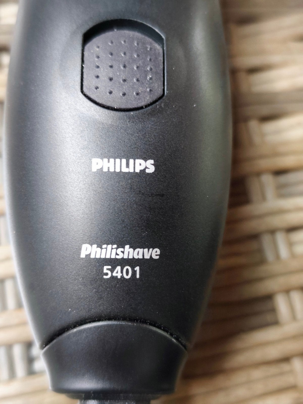 Philips scheermachine 5401, Elektronische apparatuur, Ophalen, Gebruikt, Scheren en Epileren