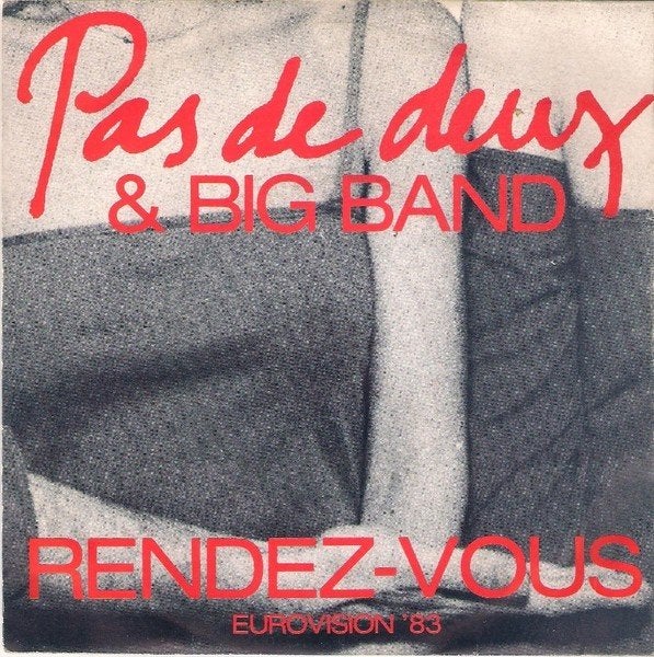 pas de deux, CD & DVD, Vinyles | Pop, Enlèvement ou Envoi