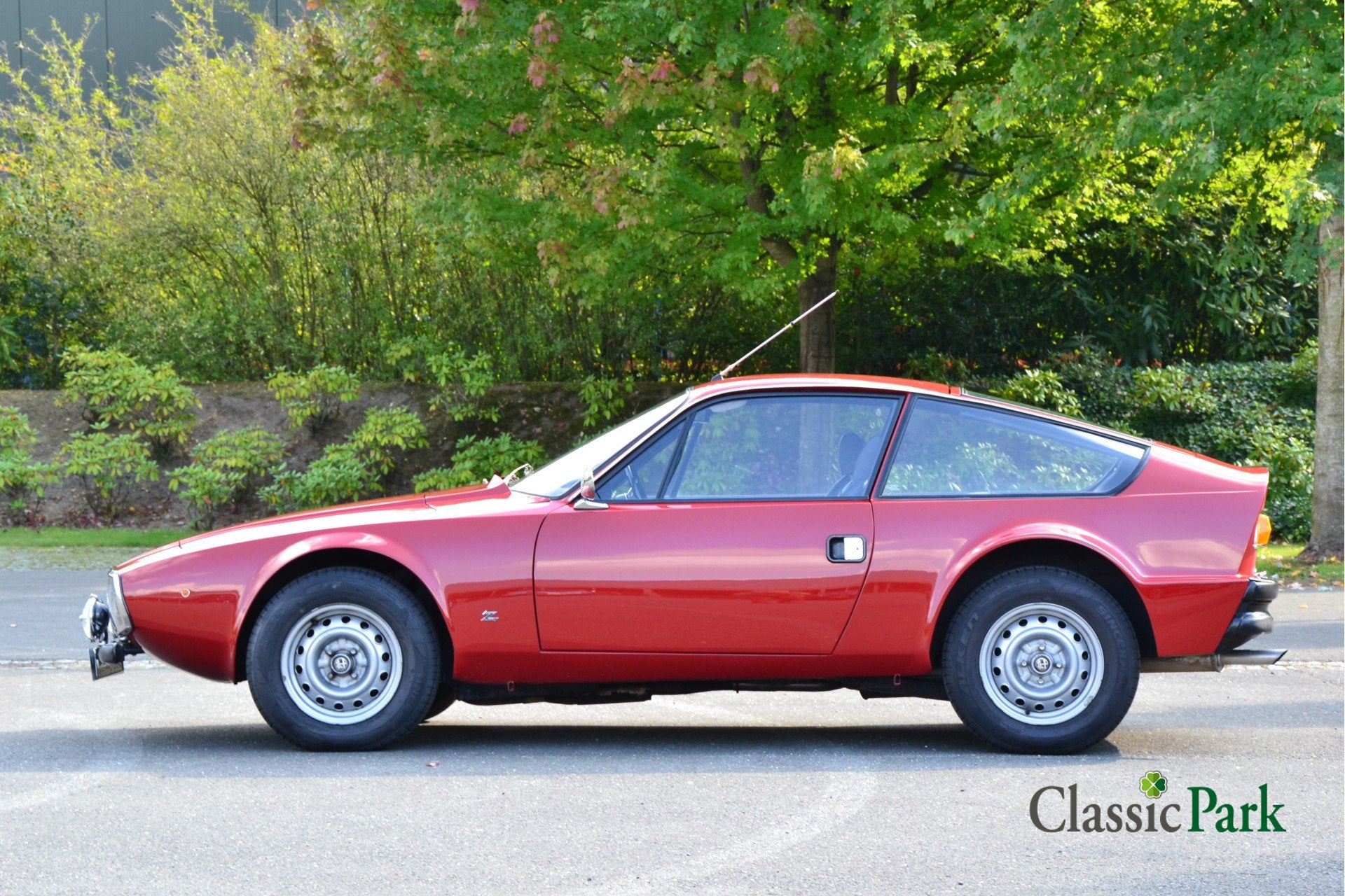 Alfa Romeo 1300 Junior Zagato (bj 1970), foto 2